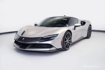 2021 Ferrari SF90 Stradale - miniatura 2