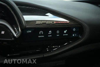 2021 Ferrari SF90 Stradale - miniatura 22
