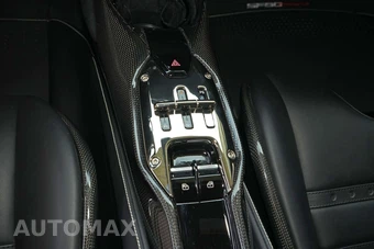 2021 Ferrari SF90 Stradale - miniatura 23