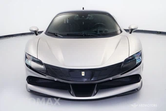 2021 Ferrari SF90 Stradale - miniatura 3