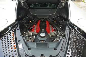 2021 Ferrari SF90 Stradale - miniatura 30