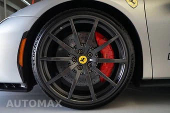 2021 Ferrari SF90 Stradale - miniatura 33