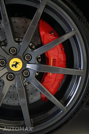 2021 Ferrari SF90 Stradale - miniatura 34
