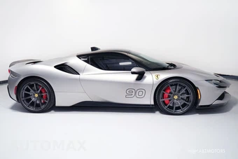 2021 Ferrari SF90 Stradale - miniatura 4