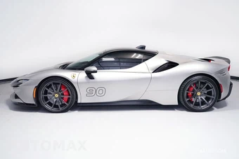 2021 Ferrari SF90 Stradale - miniatura 5