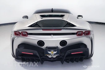 2021 Ferrari SF90 Stradale - miniatura 8