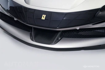 2021 Ferrari SF90 Stradale - miniatura 9