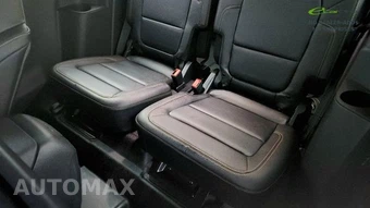2021 Ford Bronco Badlands Advanced - miniatura 45