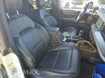 2021 Ford Bronco Badlands Advanced - miniatura 15