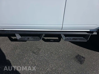 2021 Ford Bronco Badlands Advanced - miniatura 19