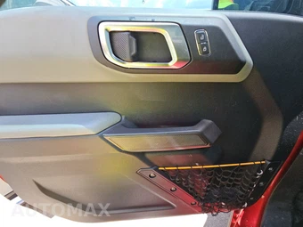 2021 Ford Bronco Badlands Advanced - miniatura 9