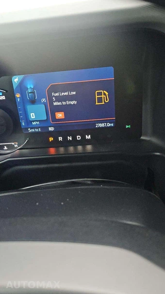 2021 Ford Bronco Badlands Advanced - miniatura 19
