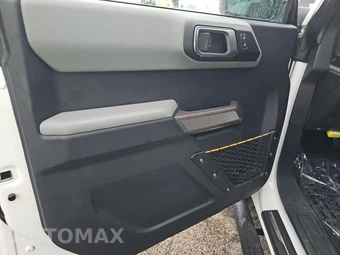 2021 Ford Bronco Badlands Advanced - miniatura 9
