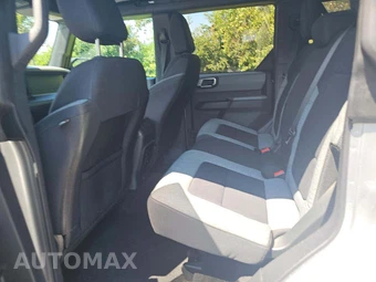 2021 Ford Bronco Base - miniatura 13