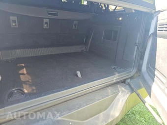 2021 Ford Bronco Base - miniatura 14