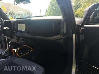 2021 Ford Bronco Base - miniatura 19