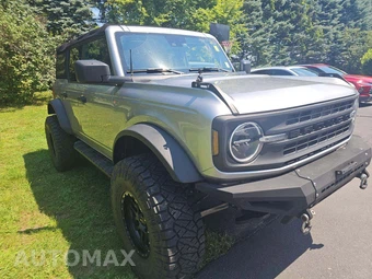 2021 Ford Bronco Base - miniatura 4