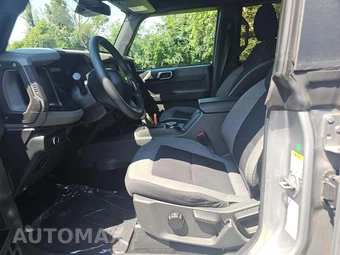 2021 Ford Bronco Base - miniatura 6