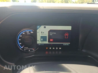 2021 Ford Bronco Base - miniatura 9