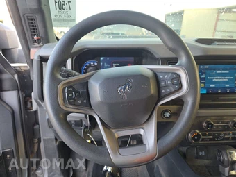 2021 Ford Bronco Base Advanced - miniatura 10