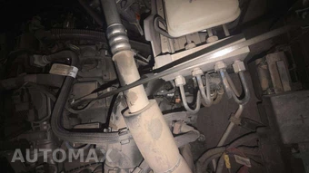 2021 Ford Bronco Base Advanced - miniatura 21