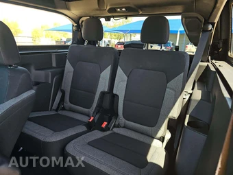 2021 Ford Bronco Big Bend - miniatura 13
