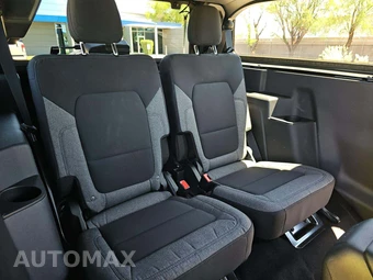 2021 Ford Bronco Big Bend - miniatura 16