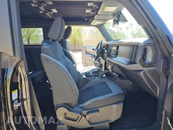2021 Ford Bronco Big Bend - miniatura 18
