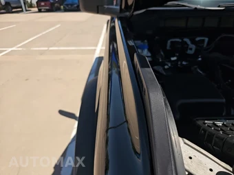 2021 Ford Bronco Big Bend - miniatura 22