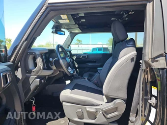 2021 Ford Bronco Big Bend - miniatura 6