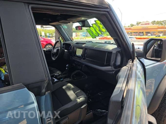 2021 Ford Bronco Big Bend - miniatura 18