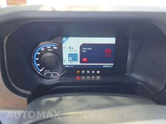 2021 Ford Bronco Big Bend - miniatura 9