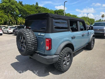 2021 Ford Bronco Big Bend - miniatura 2