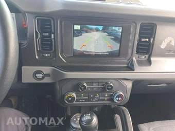 2021 Ford Bronco Big Bend - miniatura 5
