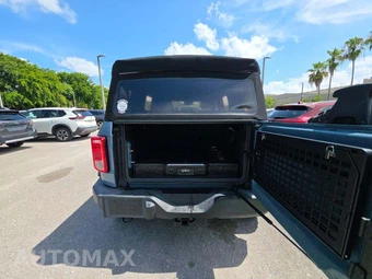 2021 Ford Bronco Big Bend - miniatura 8