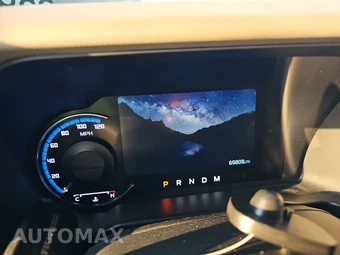 2021 Ford Bronco Big Bend - miniatura 12