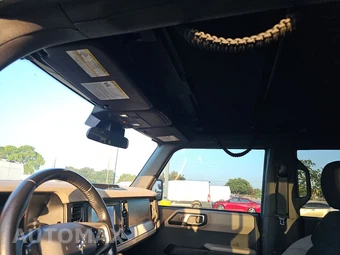 2021 Ford Bronco Big Bend - miniatura 18