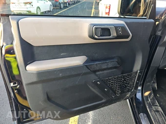 2021 Ford Bronco Big Bend - miniatura 9