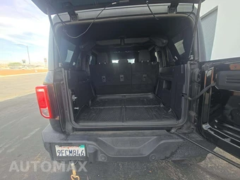 2021 Ford Bronco Big Bend - miniatura 11