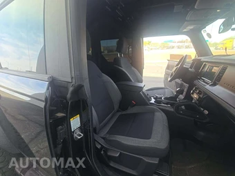 2021 Ford Bronco Big Bend - miniatura 15