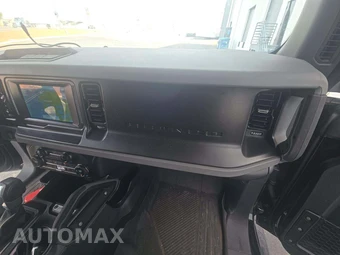 2021 Ford Bronco Big Bend - miniatura 16