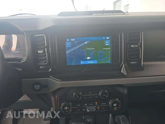 2021 Ford Bronco Big Bend - miniatura 7