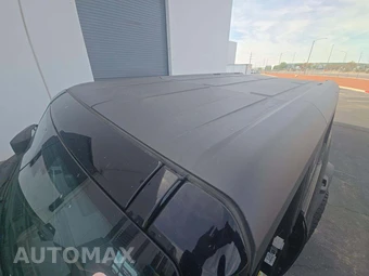 2021 Ford Bronco Big Bend - miniatura 9