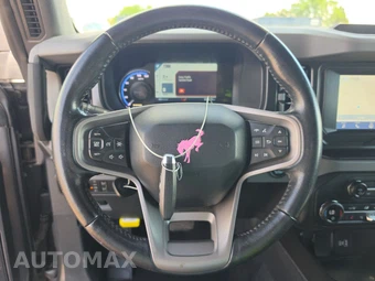 2021 Ford Bronco Big Bend - miniatura 10