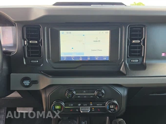 2021 Ford Bronco Big Bend - miniatura 11