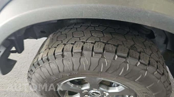 2021 Ford Bronco Big Bend - miniatura 19