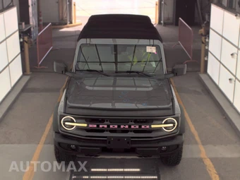 2021 Ford Bronco Big Bend - miniatura 2