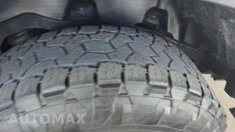 2021 Ford Bronco Big Bend - miniatura 25