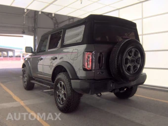 2021 Ford Bronco Big Bend - miniatura 6