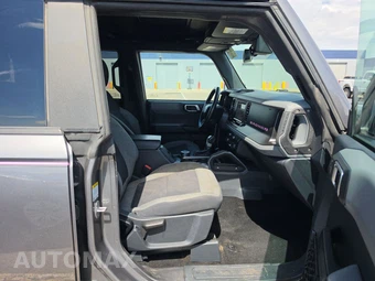 2021 Ford Bronco Big Bend - miniatura 8